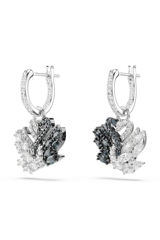 серьги Сваровски - фото 4