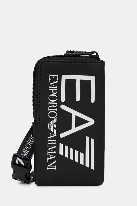 Чехол для телефона EA7 Emporio Armani - фото 2