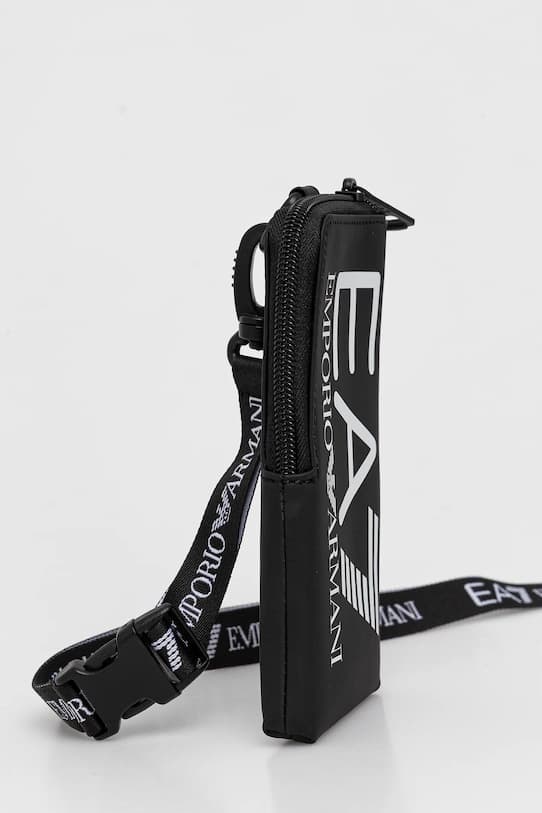 Чехол для телефона EA7 Emporio Armani - фото 3