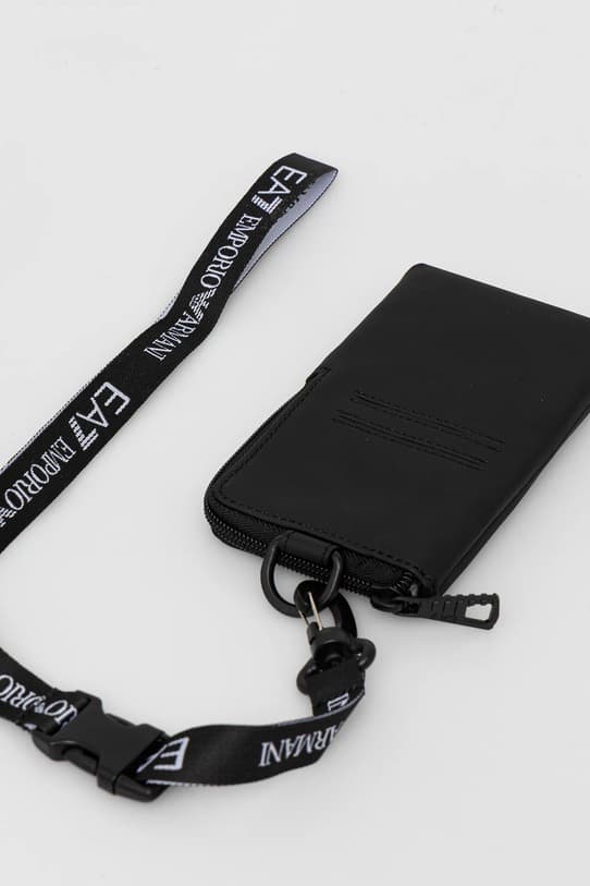 Чехол для телефона EA7 Emporio Armani - фото 4