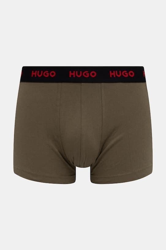 3 пары боксеров HUGO - фото 3