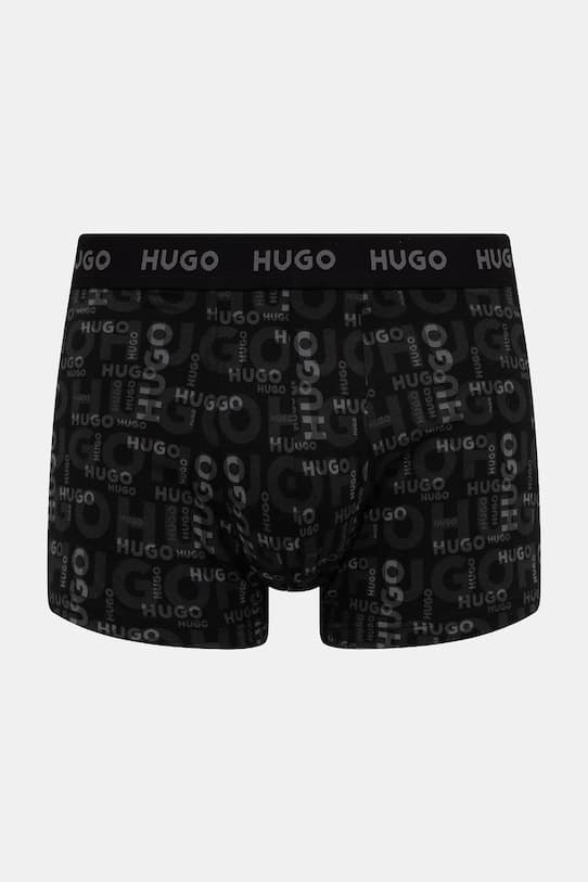 3 пары боксеров HUGO - фото 4