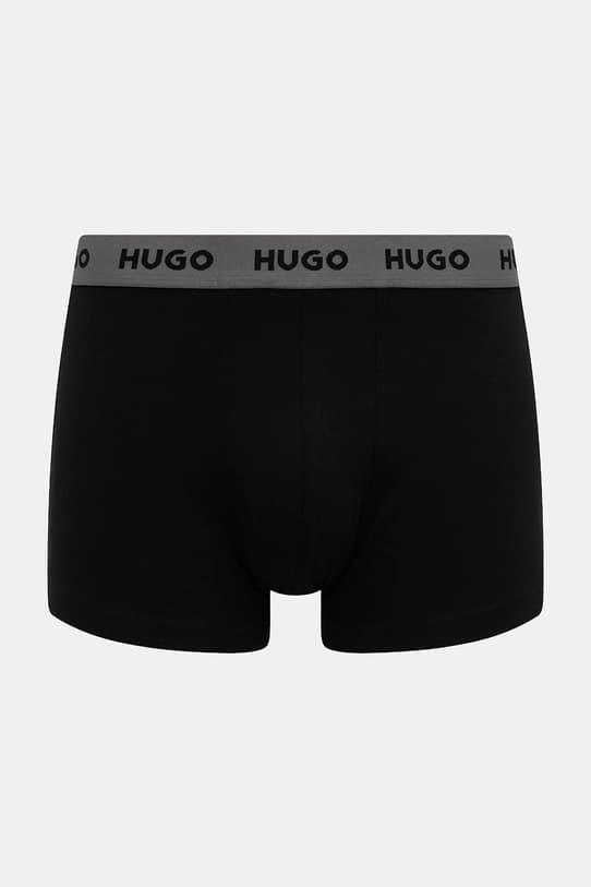 3 пары боксеров HUGO - фото 5