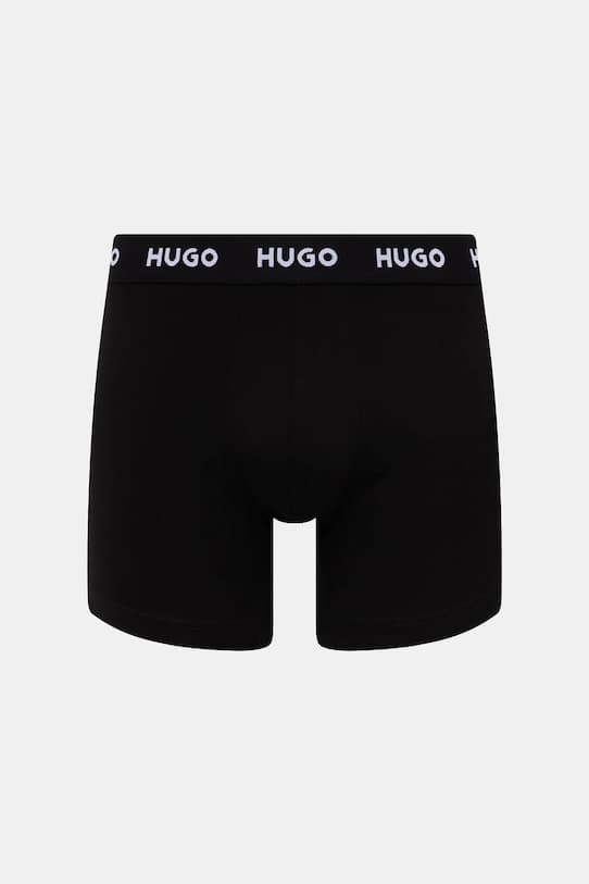 3 пары боксеров HUGO - фото 3