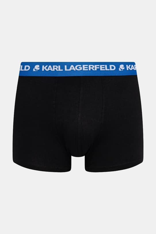 Комплект из трех боксеров Karl Lagerfeld - фото 3