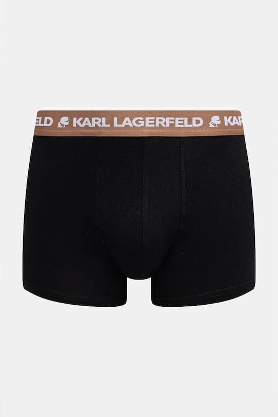Комплект из трех боксеров Karl Lagerfeld - фото 5