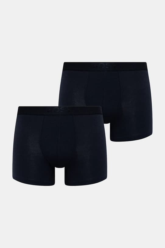 Боксеры BOSS BoxerBr 2P UltraSoft, 2 шт. - фото 2
