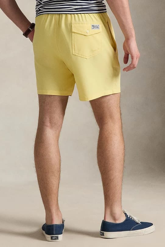 шорты для плавания Polo Ralph Lauren - фото 3