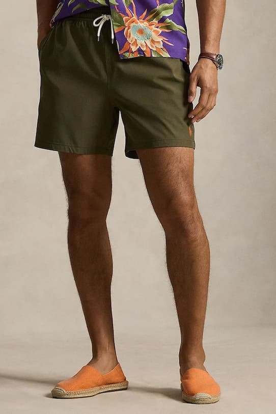 шорты для плавания Polo Ralph Lauren - фото 2