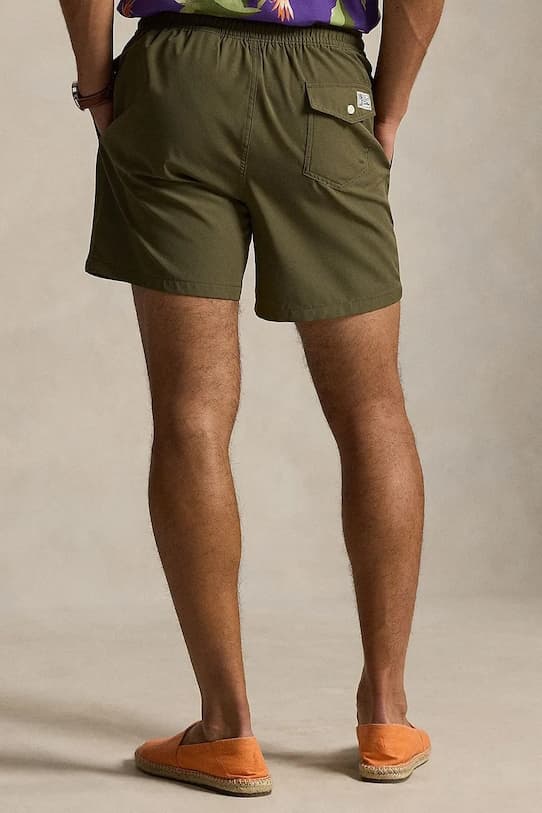 шорты для плавания Polo Ralph Lauren - фото 3