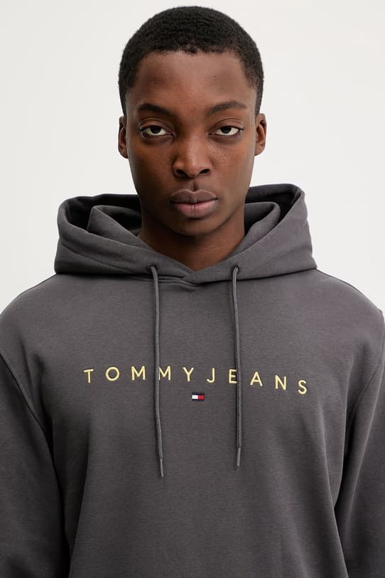 толстовка Tommy Jeans - фото 5