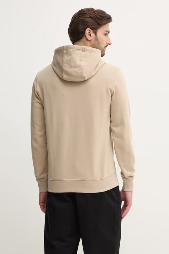 Хлопковая толстовка Tommy Hilfiger - фото 4