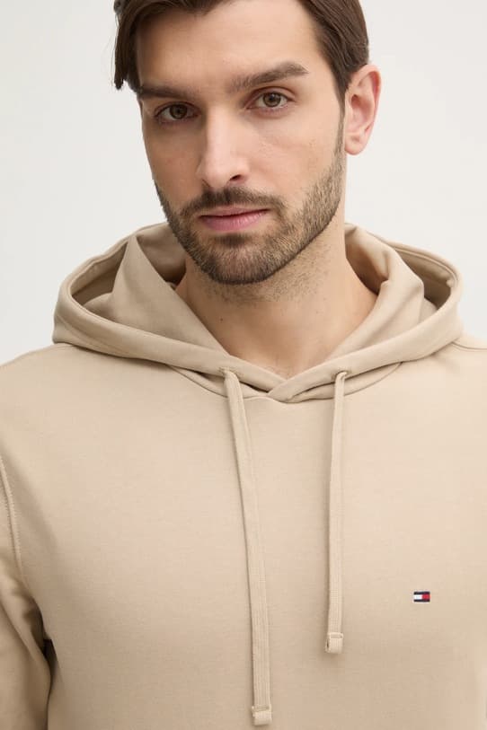 Хлопковая толстовка Tommy Hilfiger - фото 5