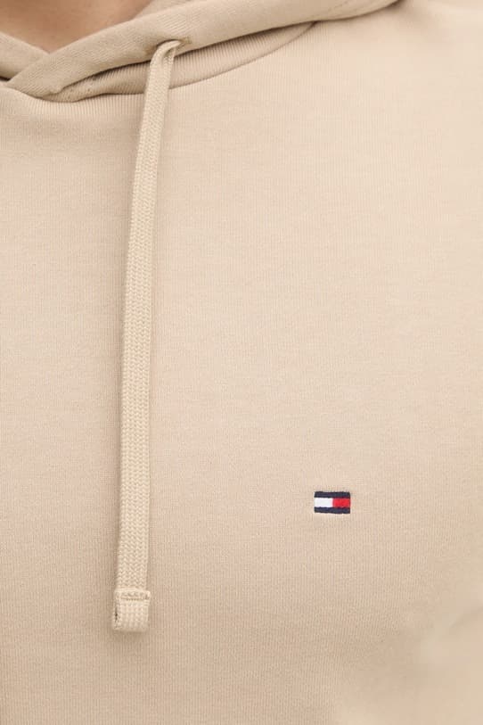 Хлопковая толстовка Tommy Hilfiger - фото 6