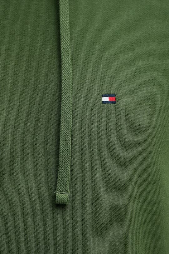Хлопковая толстовка Tommy Hilfiger - фото 6