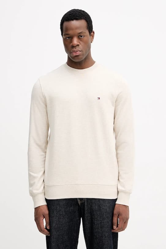 Хлопковая толстовка Tommy Hilfiger - фото 2