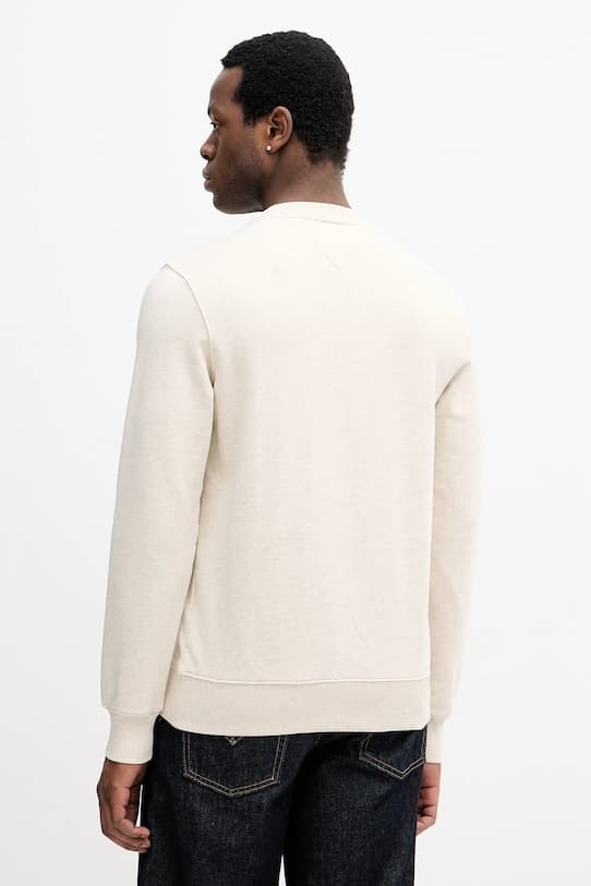 Хлопковая толстовка Tommy Hilfiger - фото 4