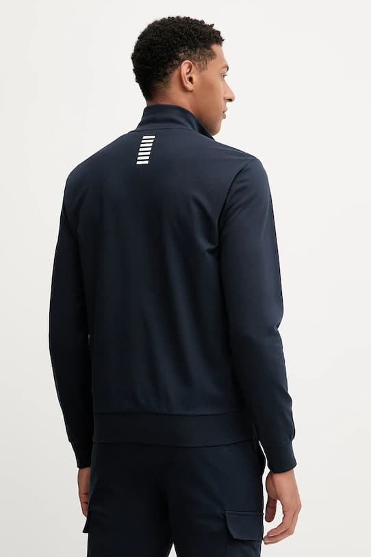 Толстовка EA7 Emporio Armani - фото 4