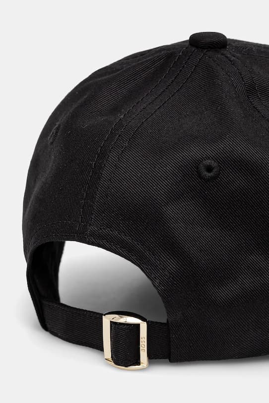 Бейсболка из хлопка BOSS Ari-ME - фото 4