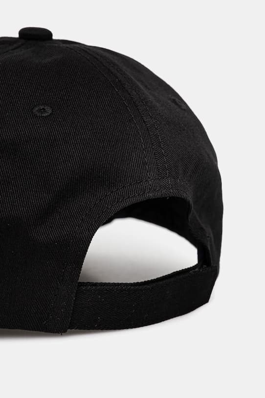 Бейсболка BOSS Оранжевая из хлопка Derrel-PL - фото 4