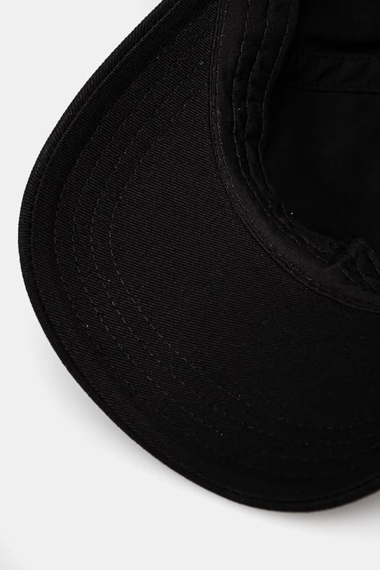 Бейсболка BOSS Оранжевая из хлопка Derrel-PL - фото 5