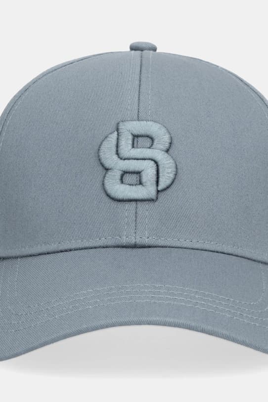 Бейсбольная кепка BOSS Zed-B-Icon - фото 3