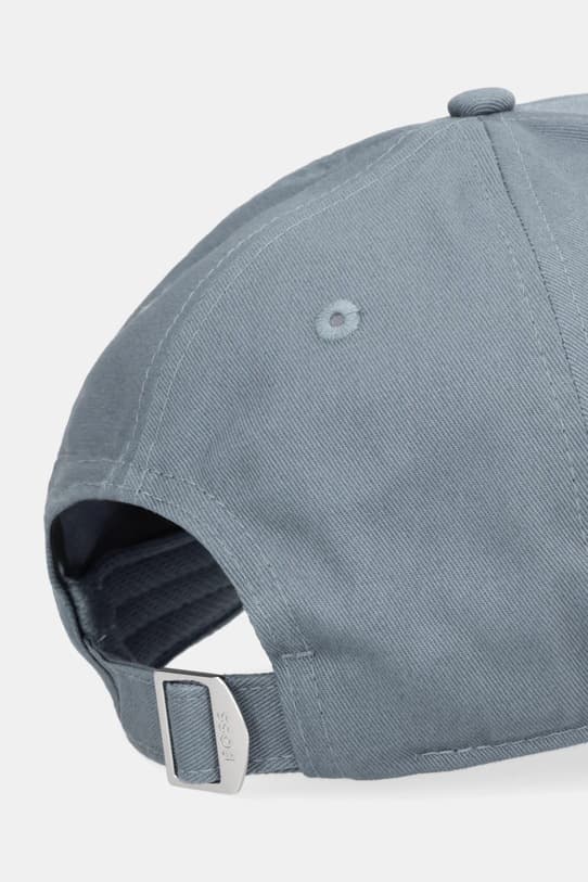 Бейсбольная кепка BOSS Zed-B-Icon - фото 4