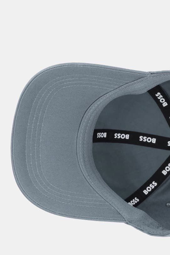 Бейсбольная кепка BOSS Zed-B-Icon - фото 5