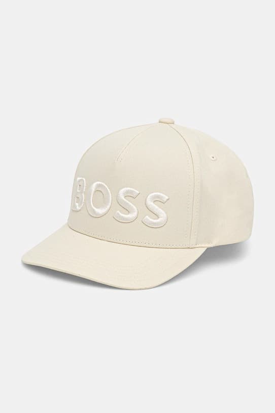 Бейсболка BOSS из хлопка Sevile - фото 2