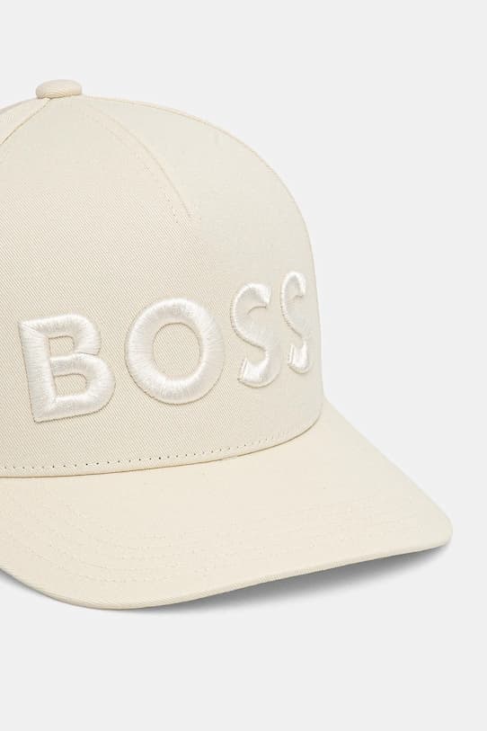 Бейсболка BOSS из хлопка Sevile - фото 3