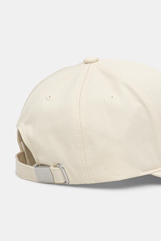 Бейсболка BOSS из хлопка Sevile - фото 4