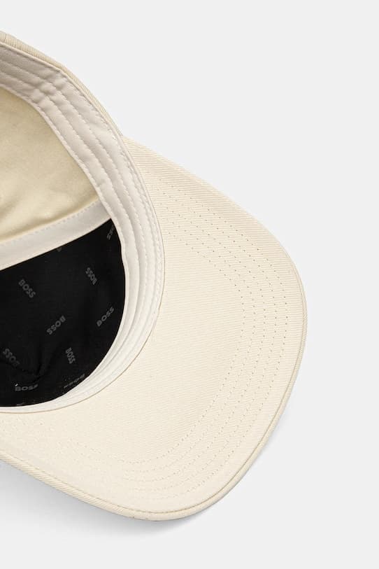 Бейсболка BOSS из хлопка Sevile - фото 5