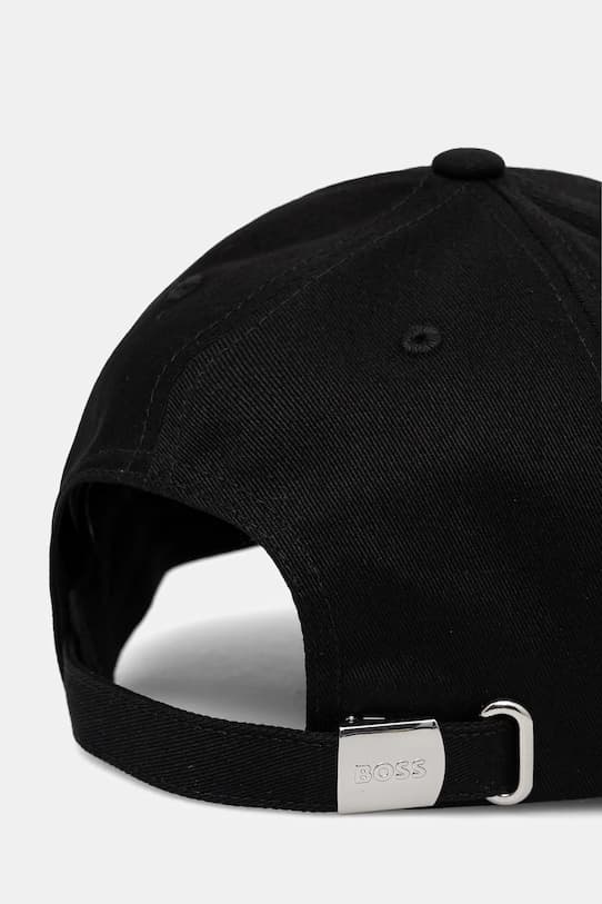 Бейсболка BOSS из хлопка Sevile - фото 4