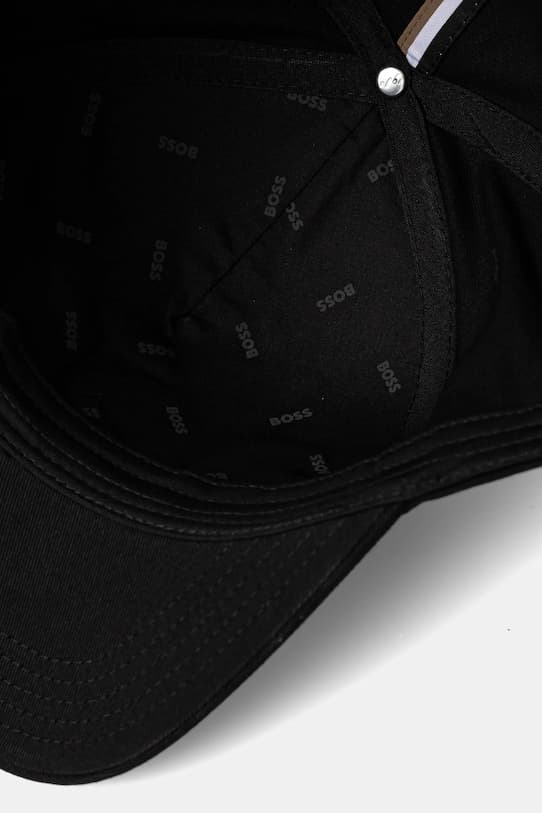 Бейсболка BOSS из хлопка Sevile - фото 5