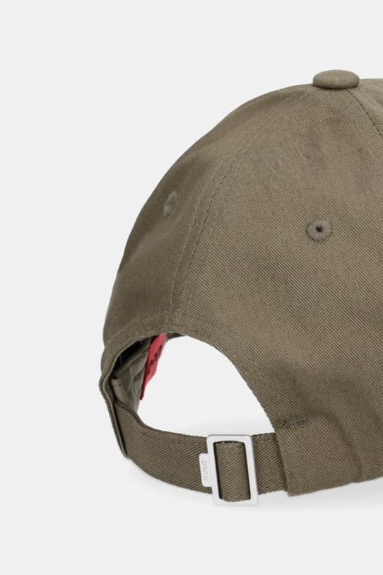 Бейсбольная кепка HUGO Jake-ME - фото 4