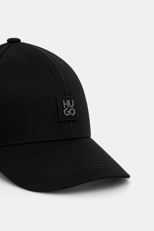 Бейсбольная кепка HUGO Jake-ME - фото 3