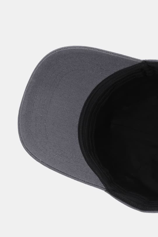 Хлопковая бейсболка Karl Lagerfeld Jeans - фото 5