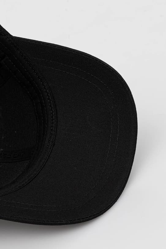 Хлопковая бейсболка EA7 Emporio Armani - фото 4