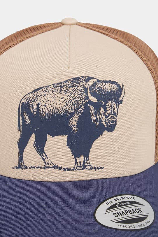 бейсболка Колумбия - фото 4