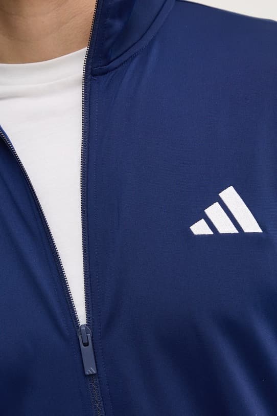 спортивный костюм adidas с 3 полосками - фото 8