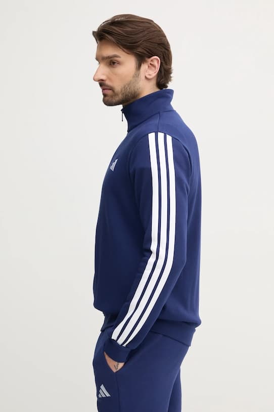 спортивный костюм adidas 3S FL TT TS - фото 4
