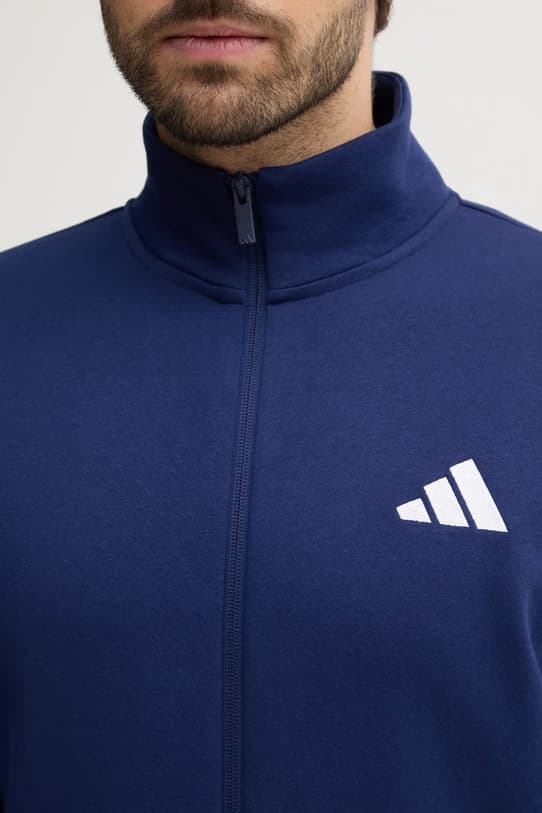 спортивный костюм adidas 3S FL TT TS - фото 7