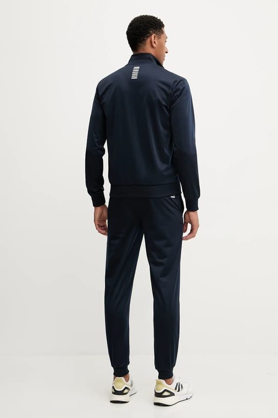 Спортивный костюм EA7 Emporio Armani - фото 3
