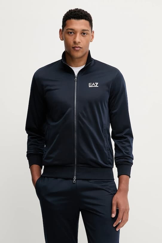 Спортивный костюм EA7 Emporio Armani - фото 4