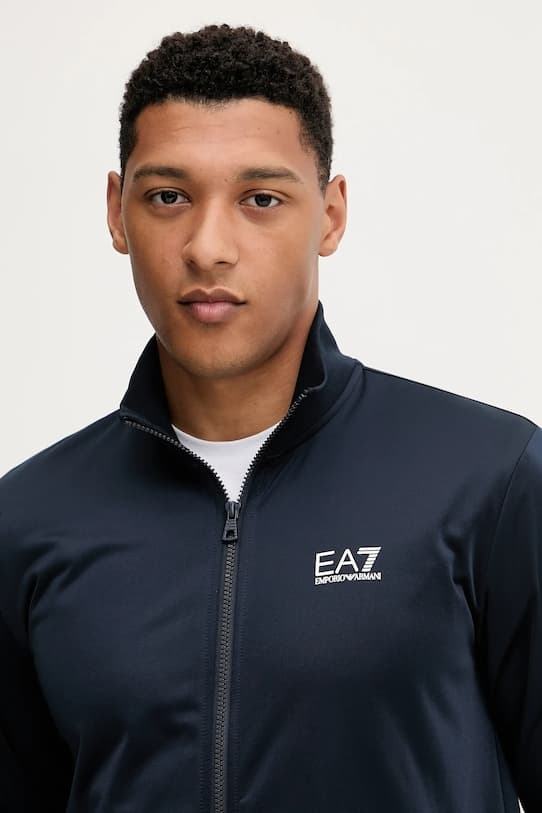 Спортивный костюм EA7 Emporio Armani - фото 6