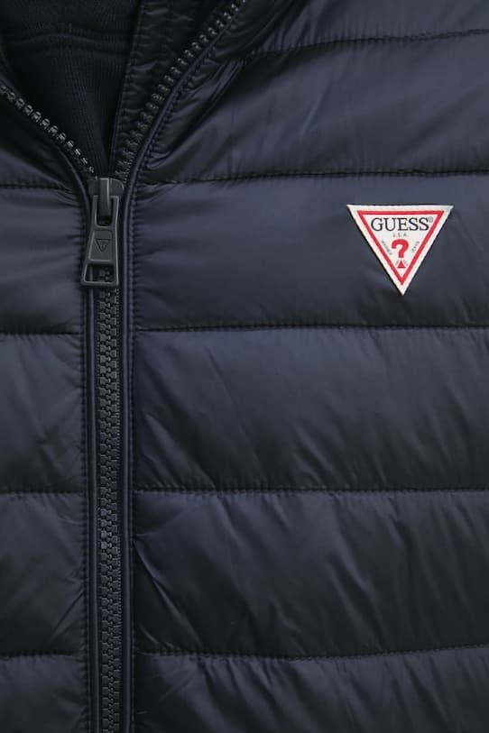 Джинсовая куртка Guess - фото 6