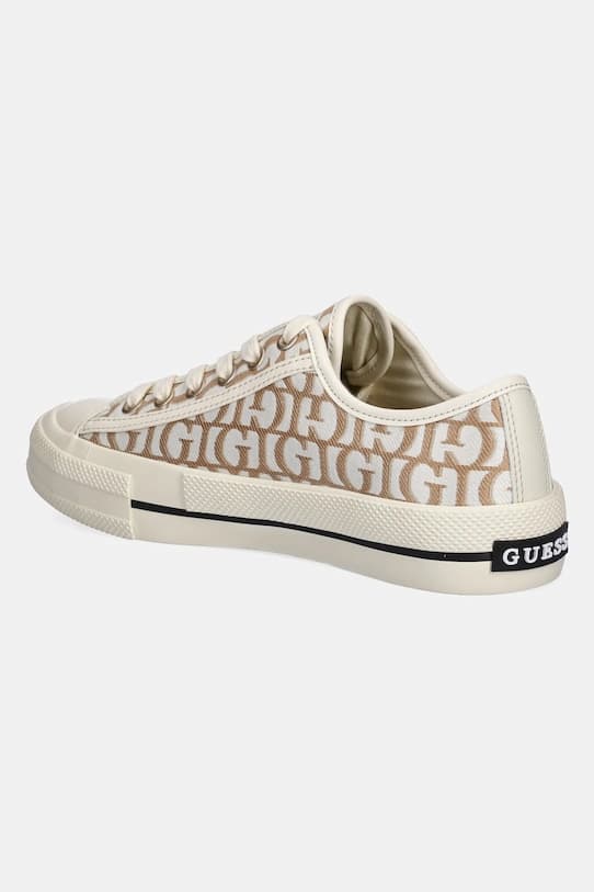 кроссовки Guess CAREY - фото 4