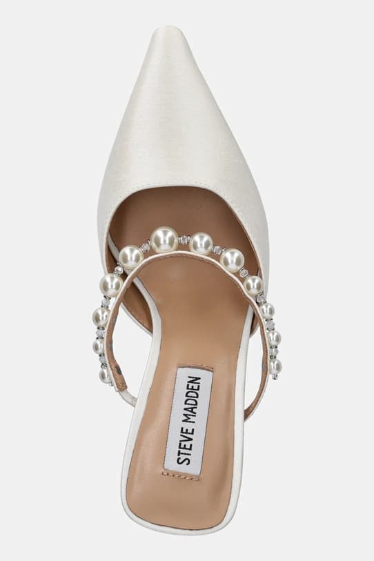 Стив Мэдден шлепанцы Brecki-P - фото 5