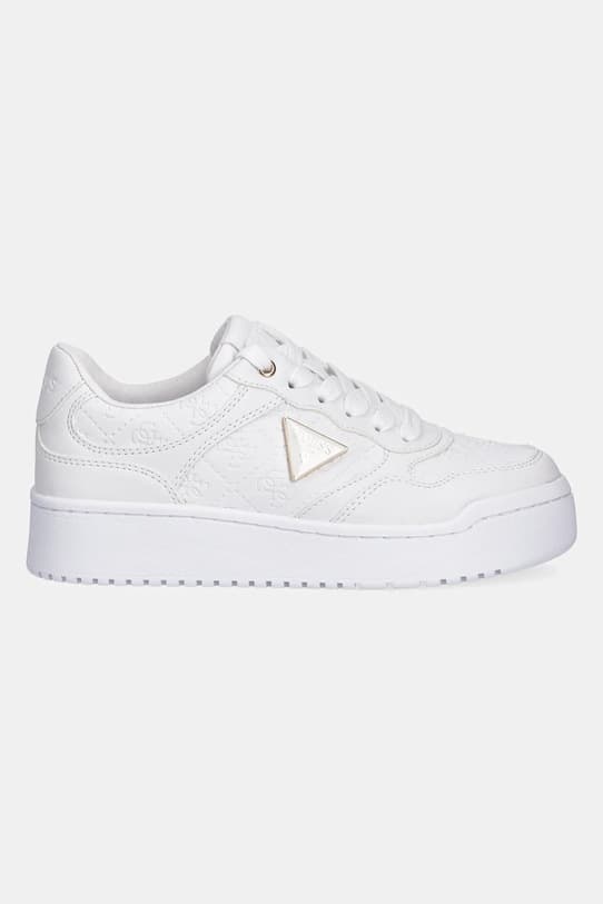 кроссовки Guess MIRAM6 - фото 3