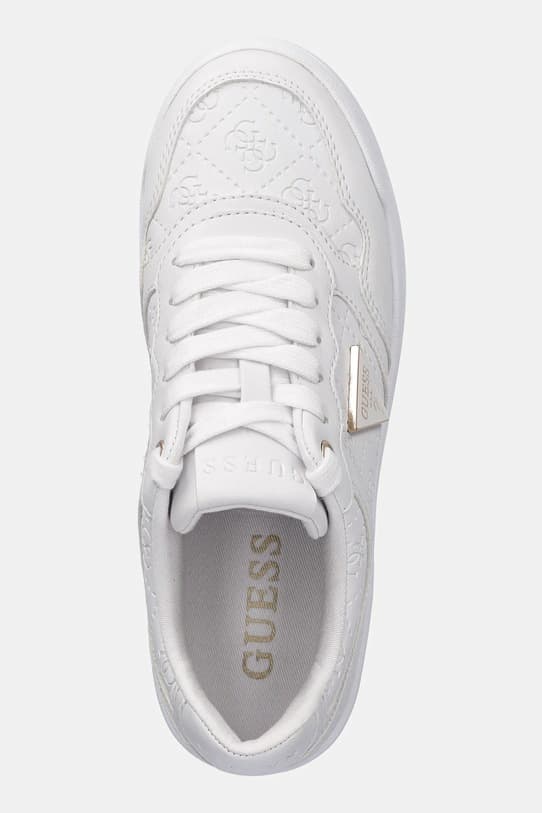 кроссовки Guess MIRAM6 - фото 5